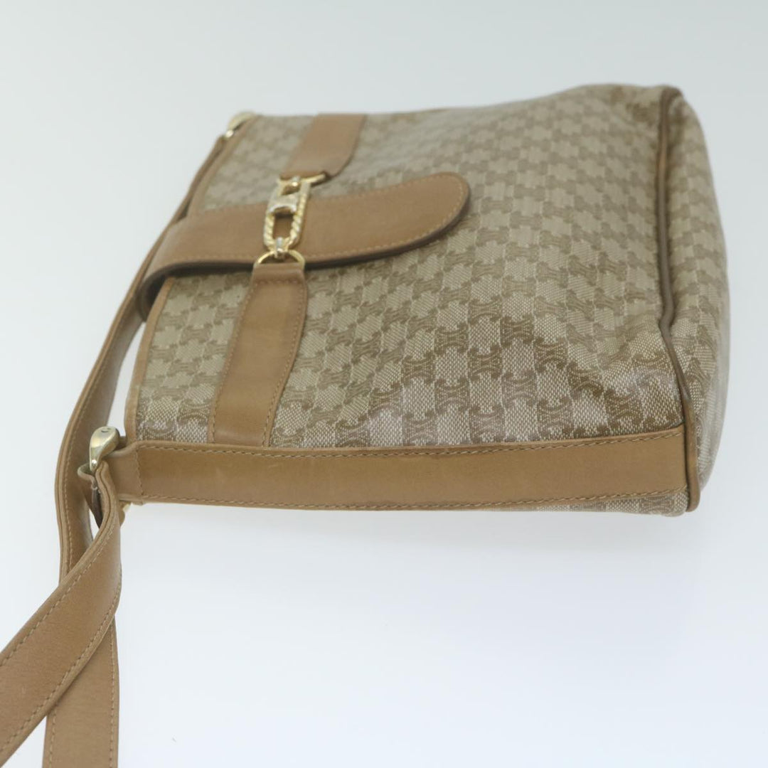 Celine Macadam Shoulder Bag
