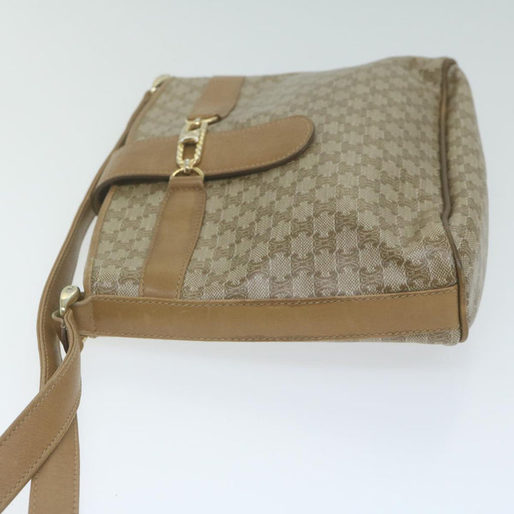 Celine Macadam Shoulder Bag