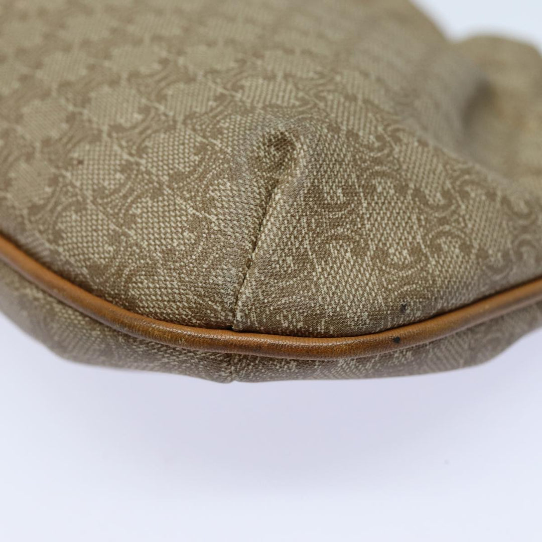Celine Macadam Clutch Bag