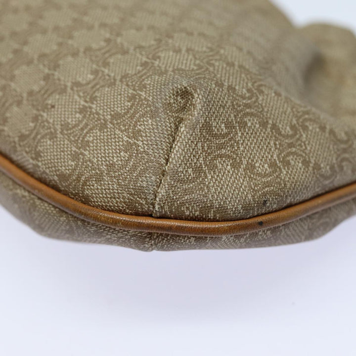 Celine Macadam Clutch Bag