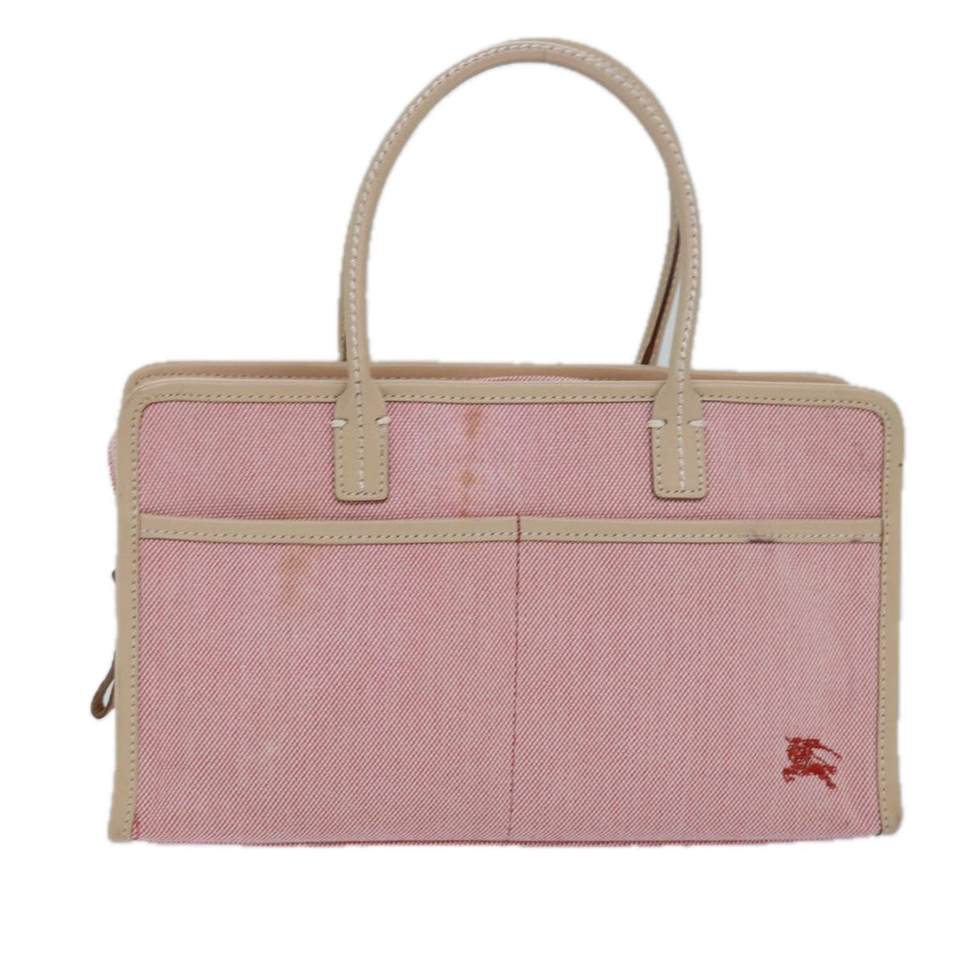 Burberry Nova Check Handbag
