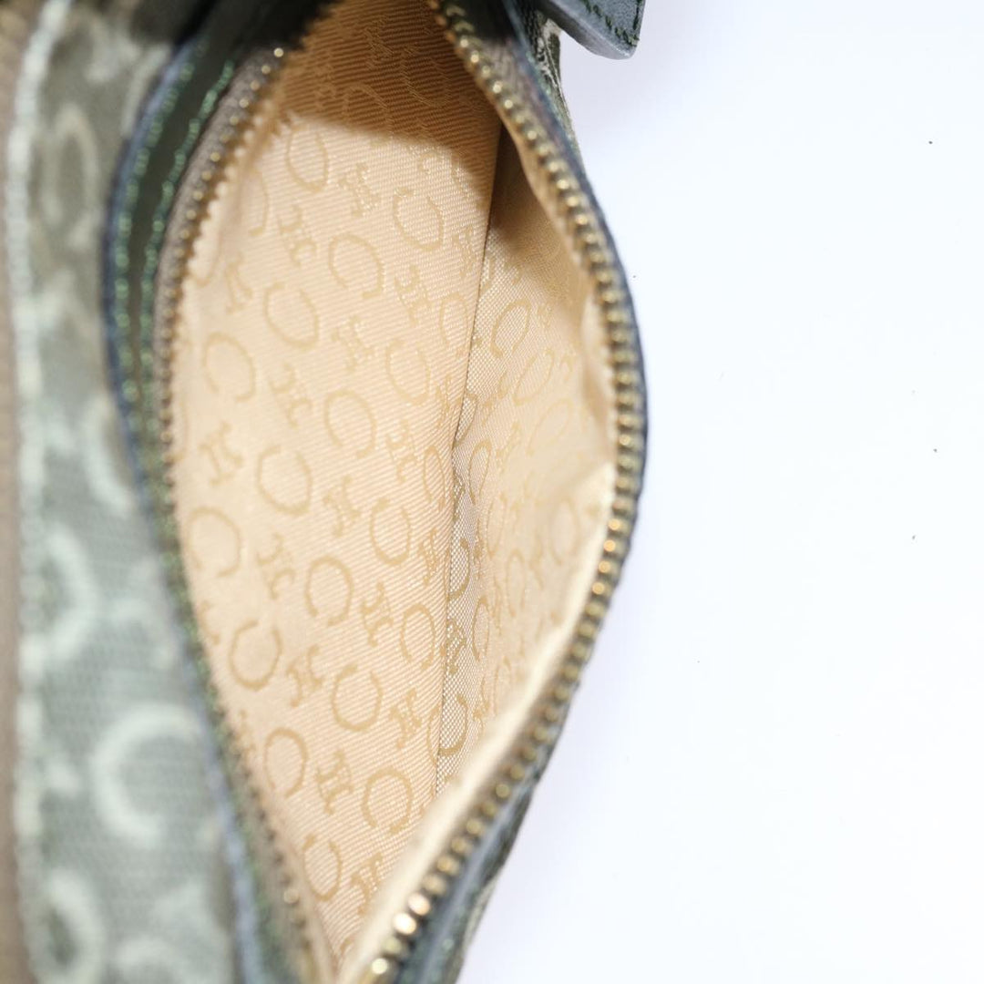 Celine Macadam Shoulder Bag