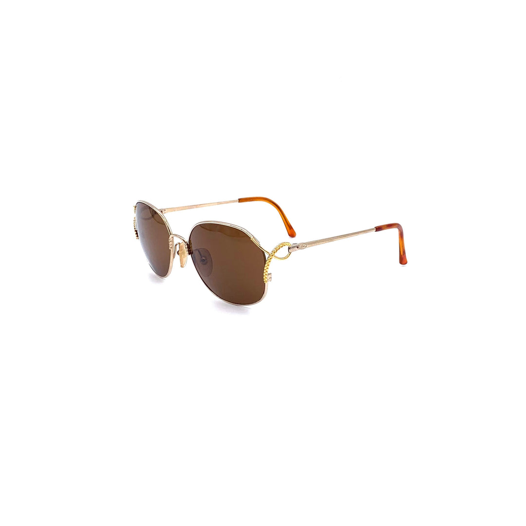 Dior Christian Dior Optyl Square Sunglasses