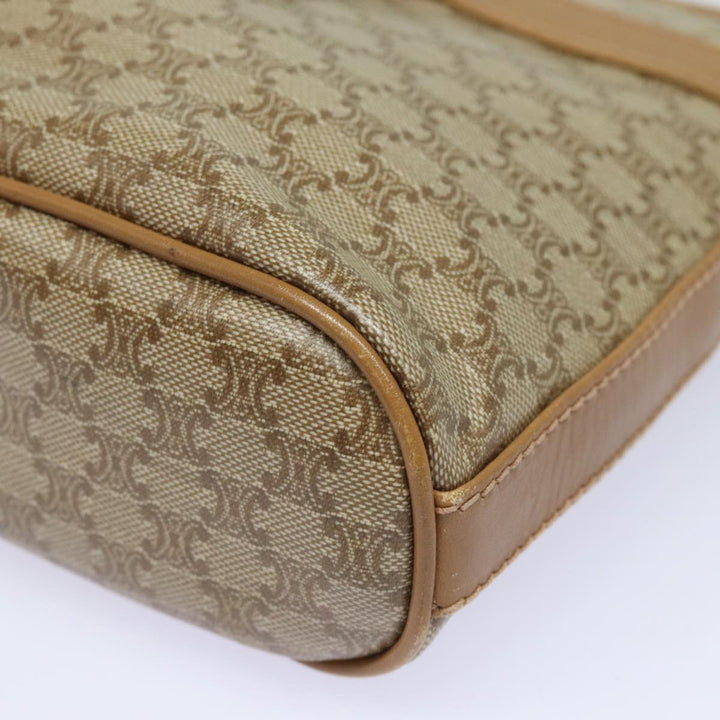 Celine Macadam Shoulder Bag