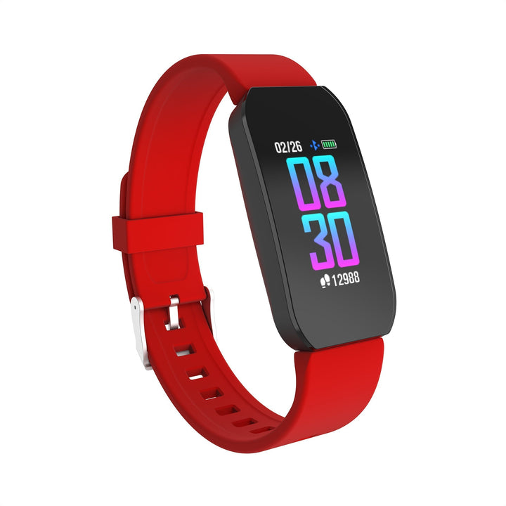 iTouch Active Fitness Tracker - Ruumur
