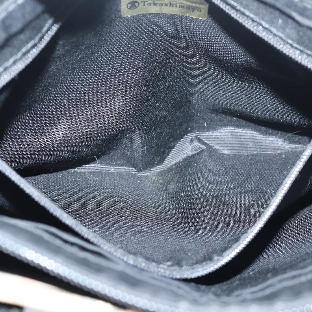 Burberry Nova Check Handbag