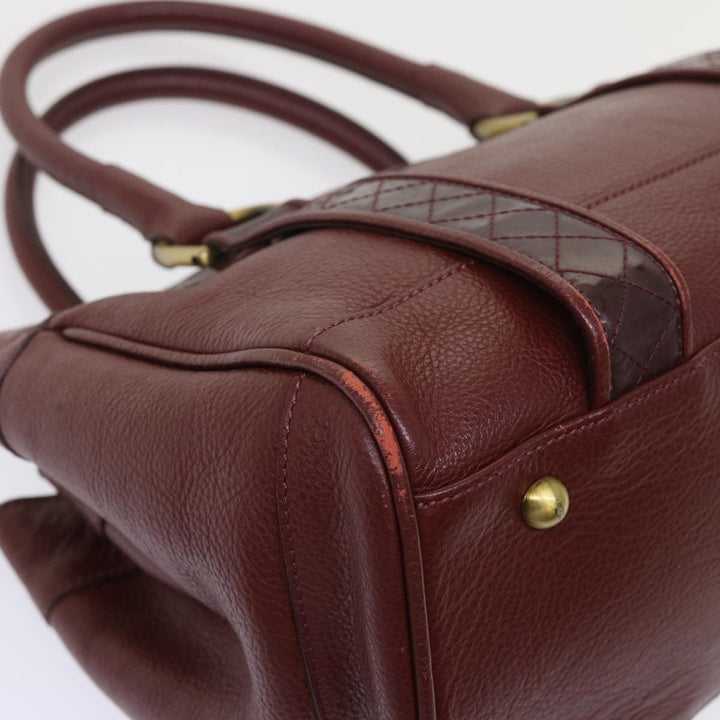 Burberry Handbag