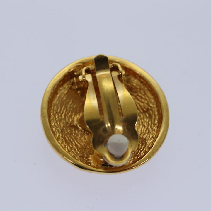 Top Quality Chanel Coco Mark Earrings