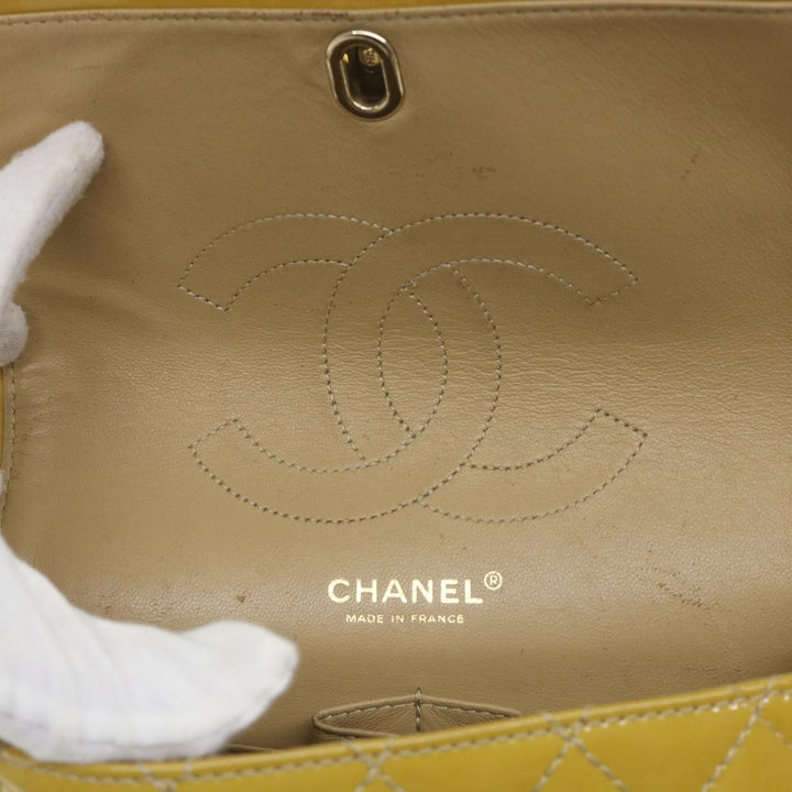 Chanel Matelasse Shoulder Bag