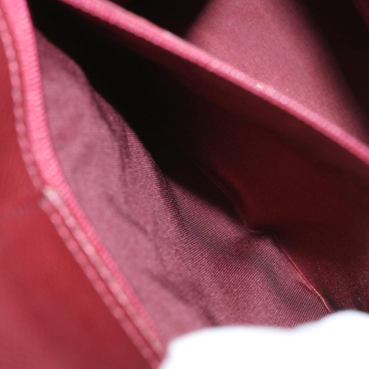 BURBERRY Nova Check Handbag