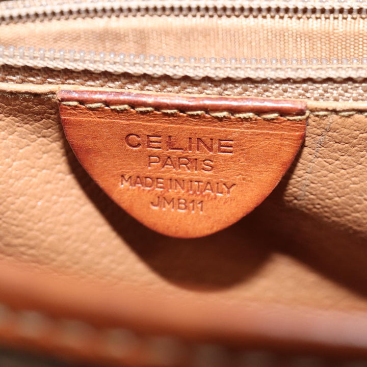 Celine Macadam Shoulder Bag