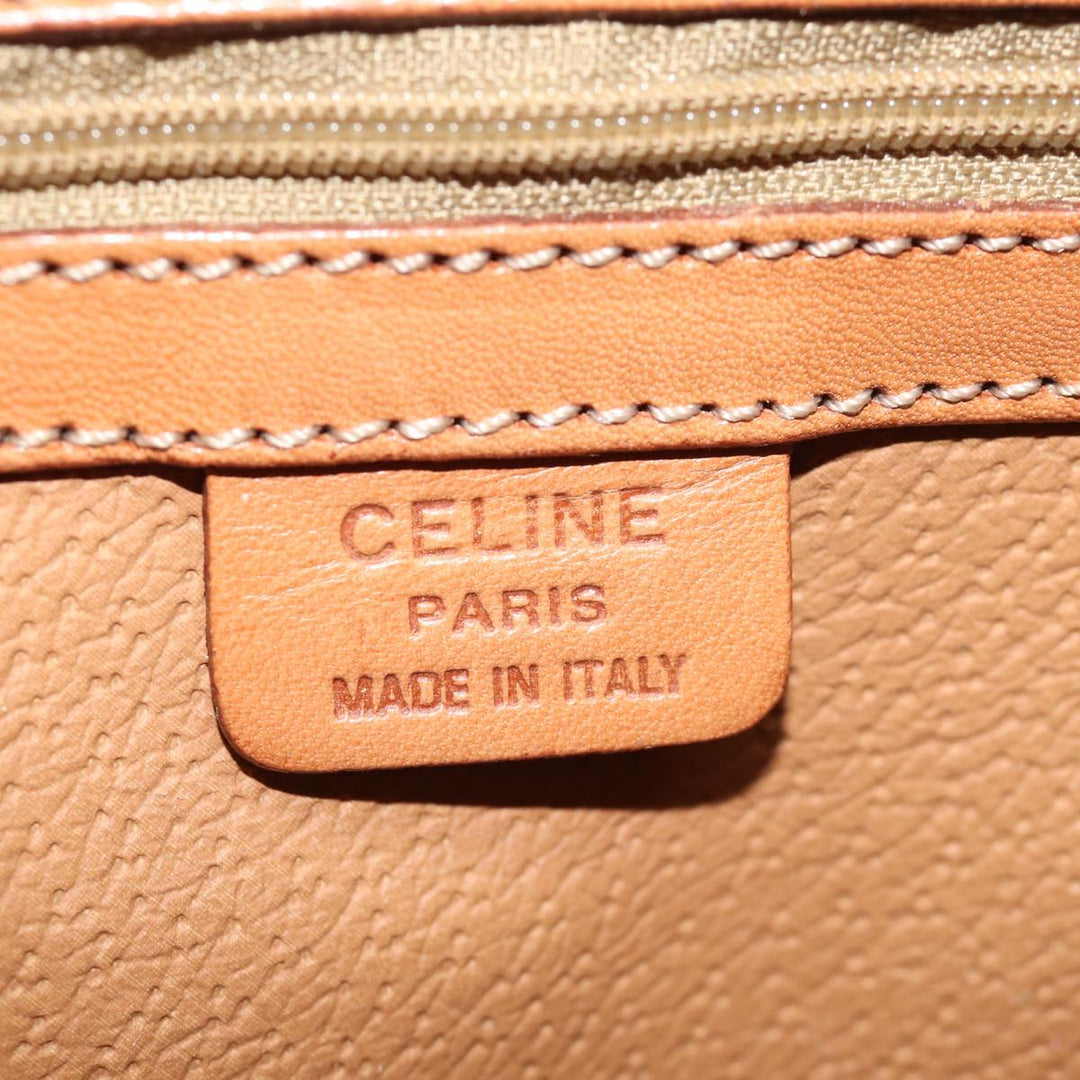 Celine Macadam Handbag