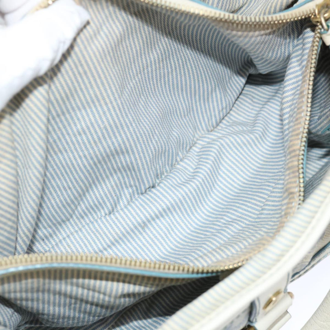 Celine Macadam Handbag