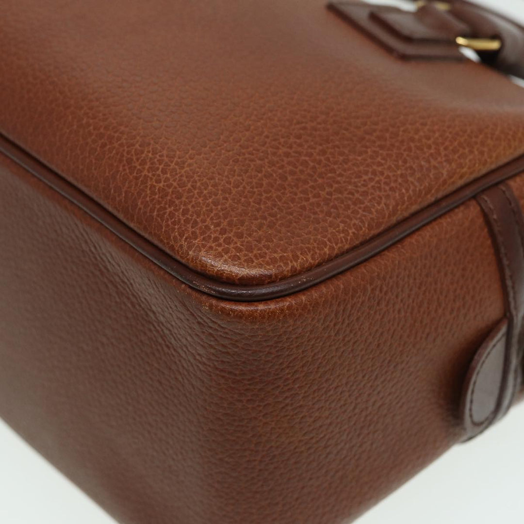 Burberry Nova Check Handbag
