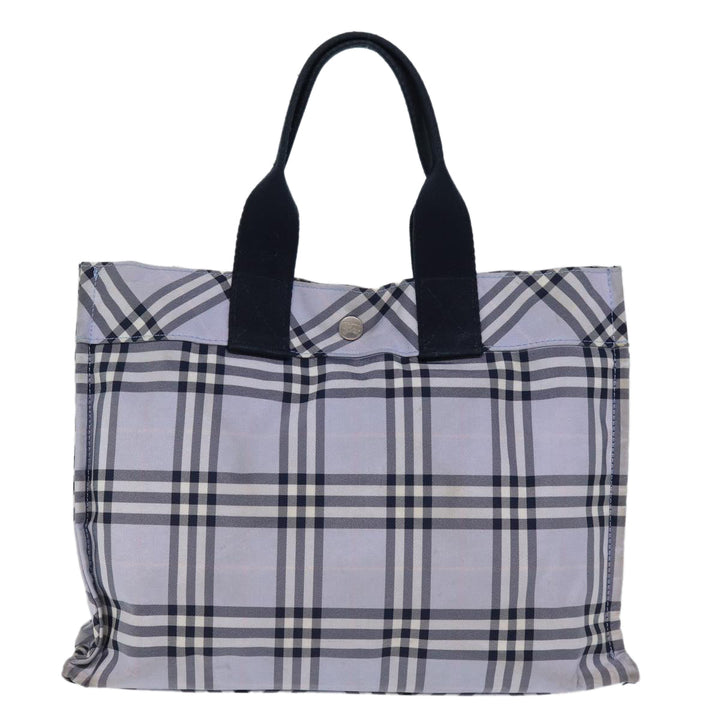 Burberry Nova Check Handbag