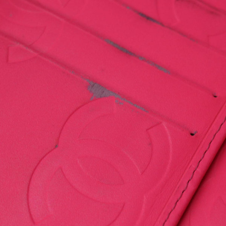 Chanel Cambon Wallet
