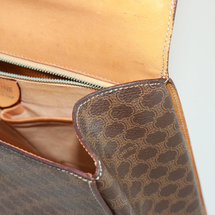 Celine Macadam Handbag