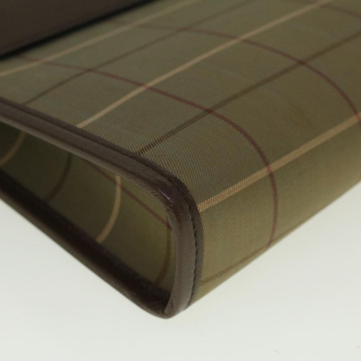 BURBERRY Clutch Bag