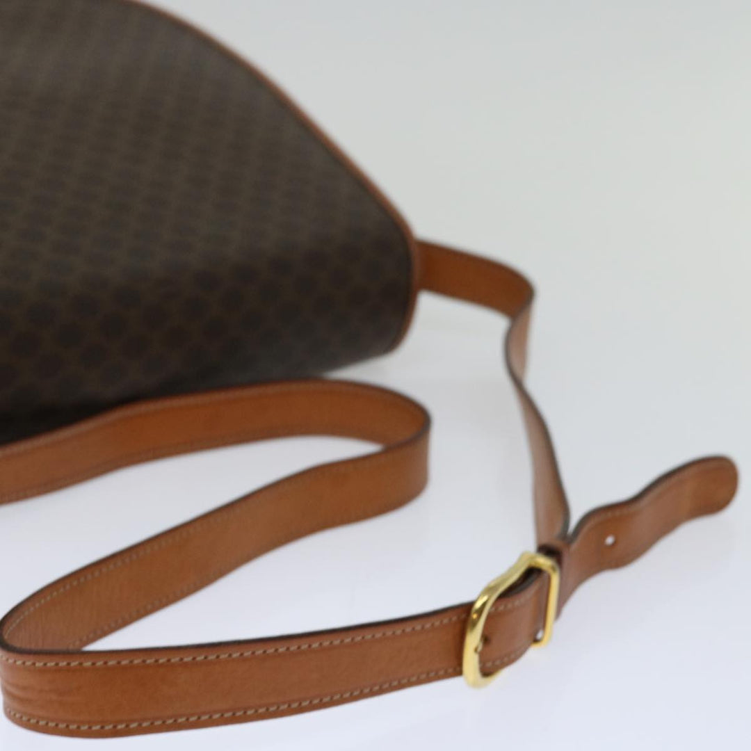 Celine Macadam Shoulder Bag