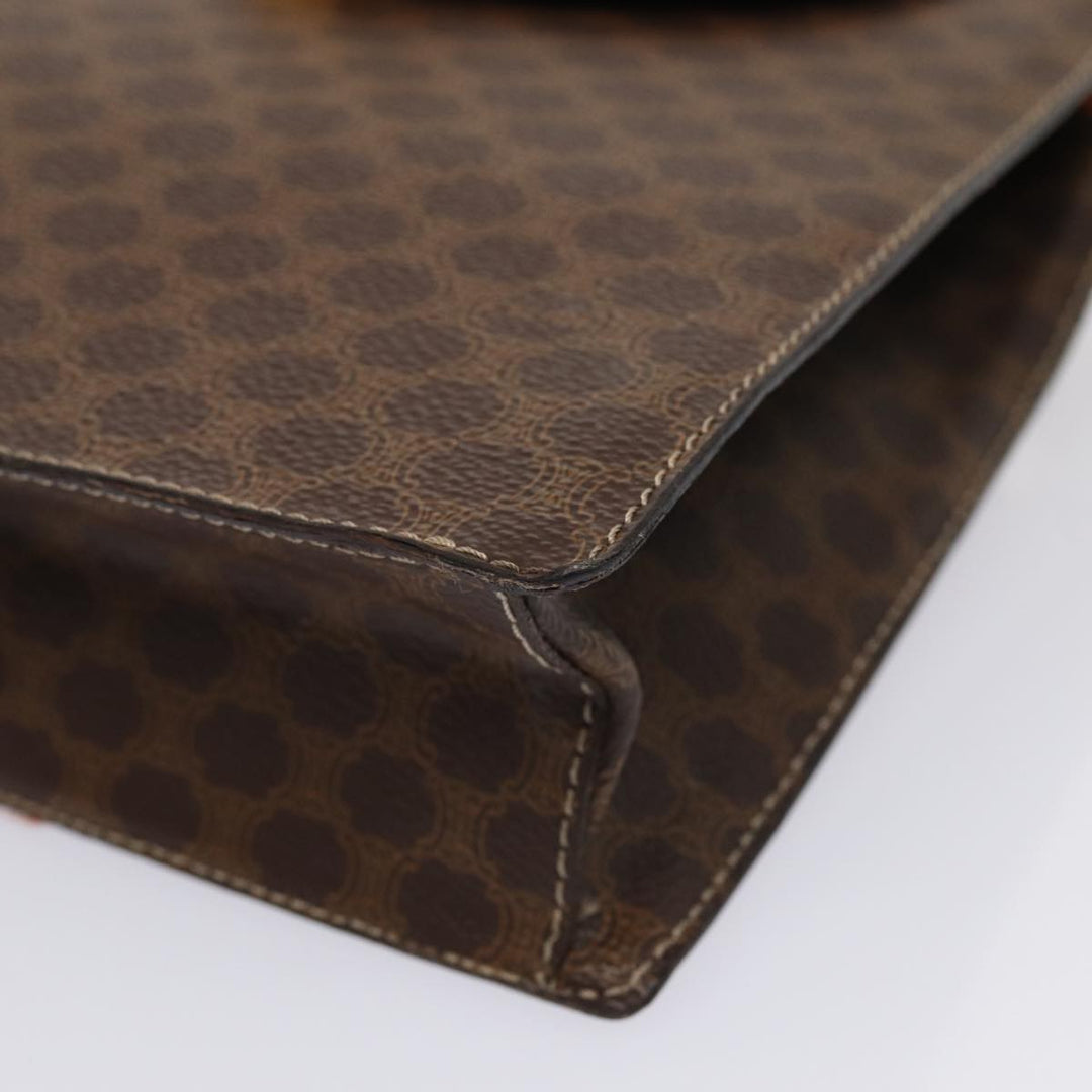 Celine Macadam Handbag