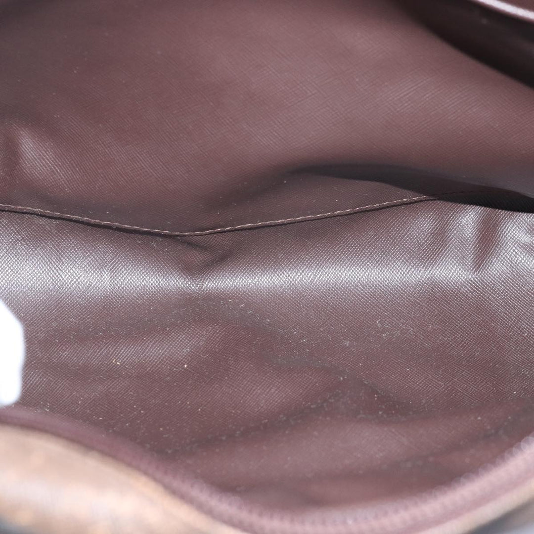 Burberry Nova Check Tote