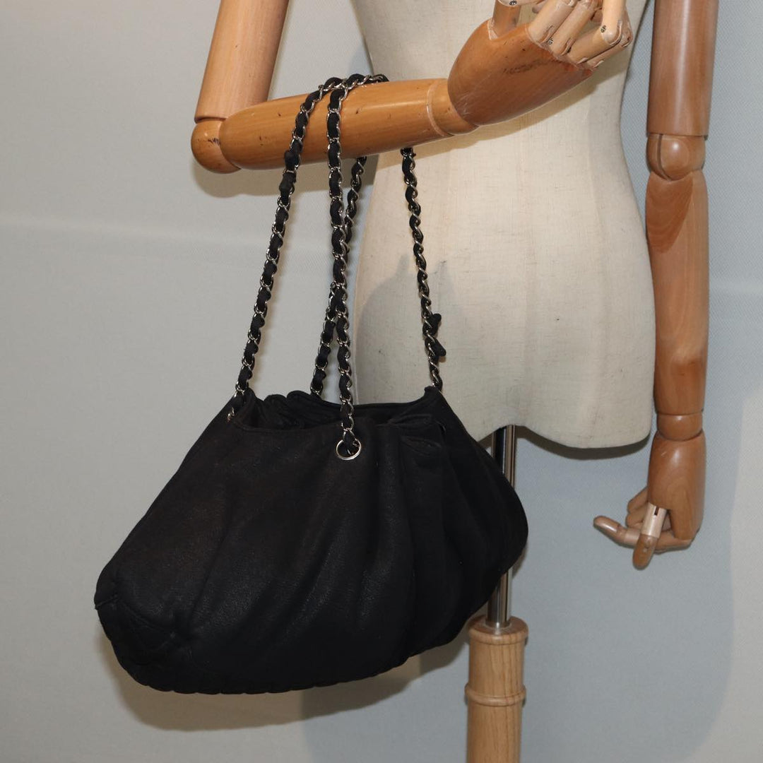 Chanel Matelasse Shoulder Bag