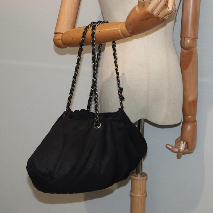 Chanel Matelasse Shoulder Bag