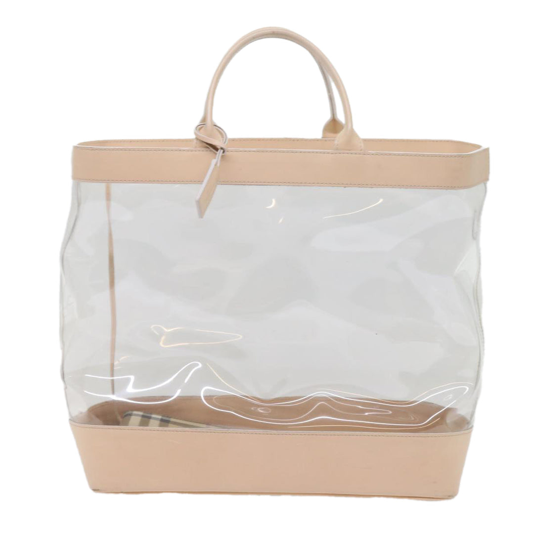 BURBERRY Tote