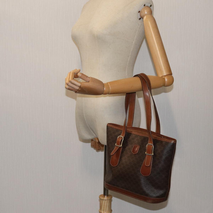 Celine Macadam Tote