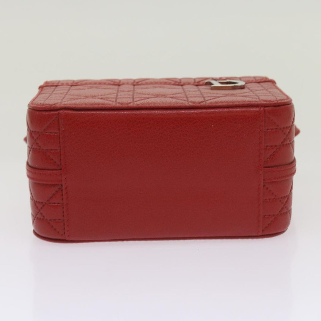 Top quality Dior Cannage Lady Clutch Bag