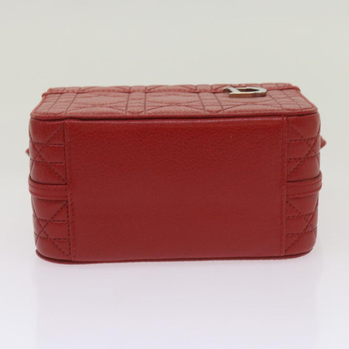 Top quality Dior Cannage Lady Clutch Bag