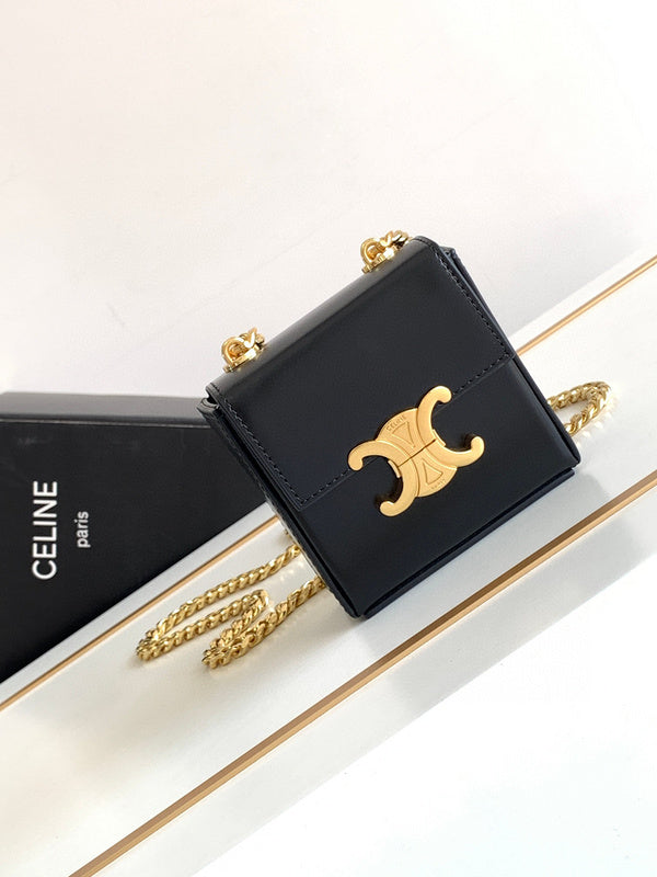 Top Quality Chanel Bag New Arrival Luxury Bag - 203