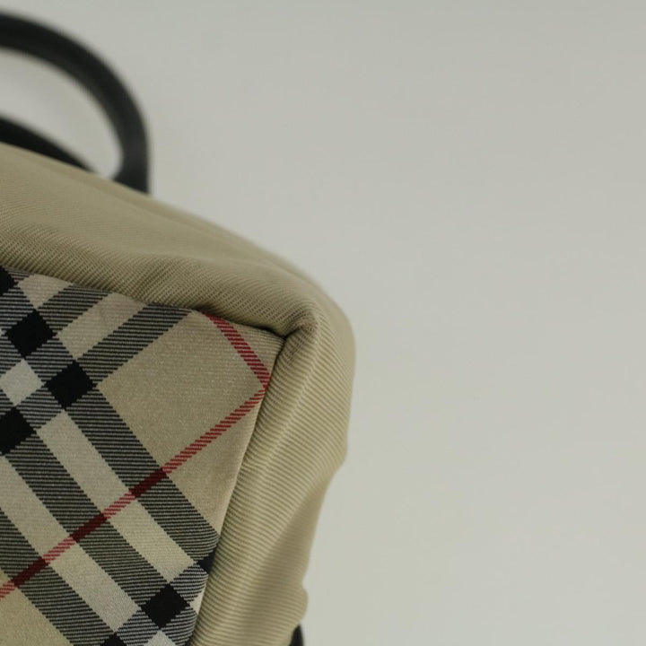 Top Quality Burberry Nova Check Handbag