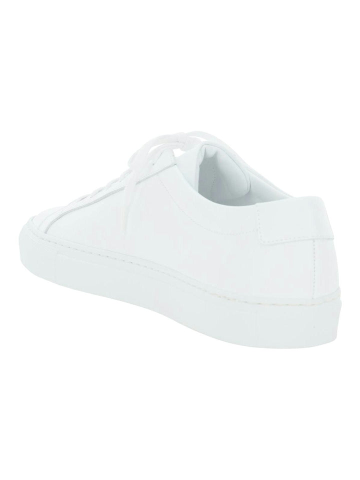 ORIGINAL ACHILLES LOW LEATHER SNEAKERS