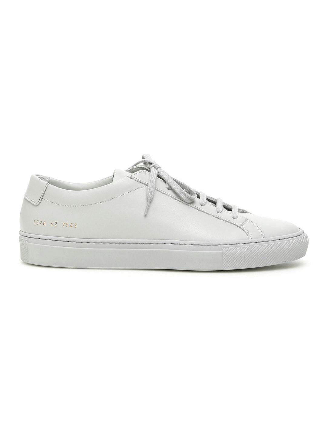 ORIGINAL ACHILLES LOW LEATHER SNEAKERS