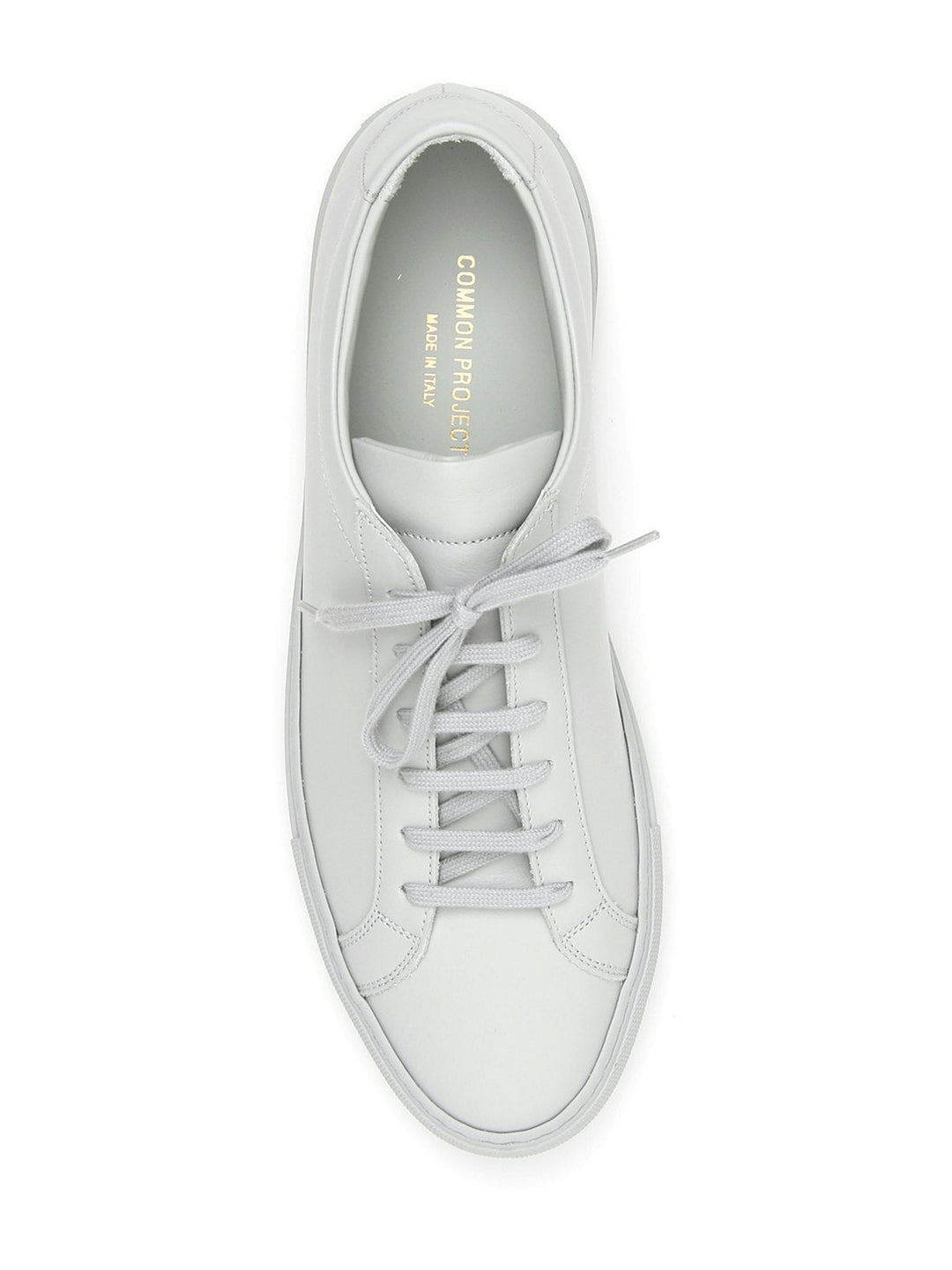 ORIGINAL ACHILLES LOW LEATHER SNEAKERS