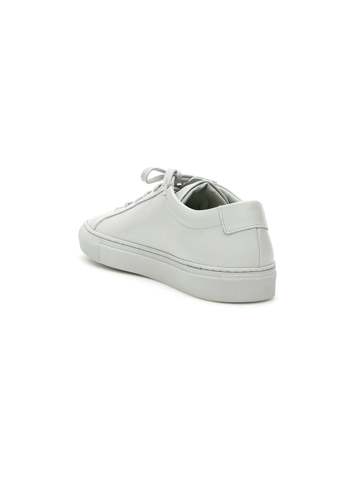 ORIGINAL ACHILLES LOW LEATHER SNEAKERS