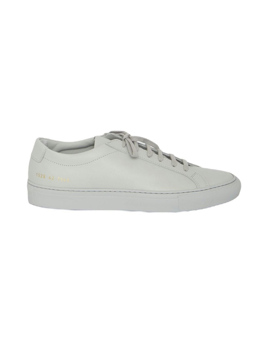 ORIGINAL ACHILLES LOW LEATHER SNEAKERS