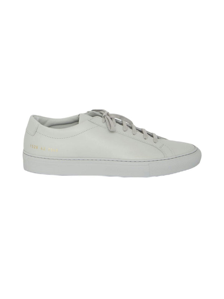 ORIGINAL ACHILLES LOW LEATHER SNEAKERS