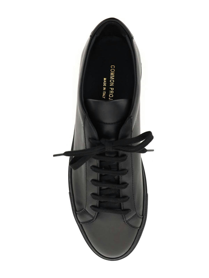 Original Achilles Low Sneakers