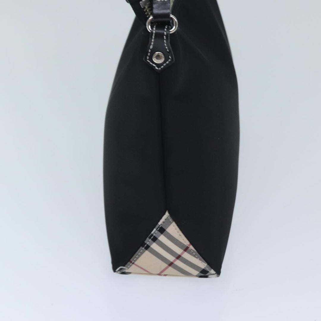 BURBERRY Nova Check Shoulder Bag