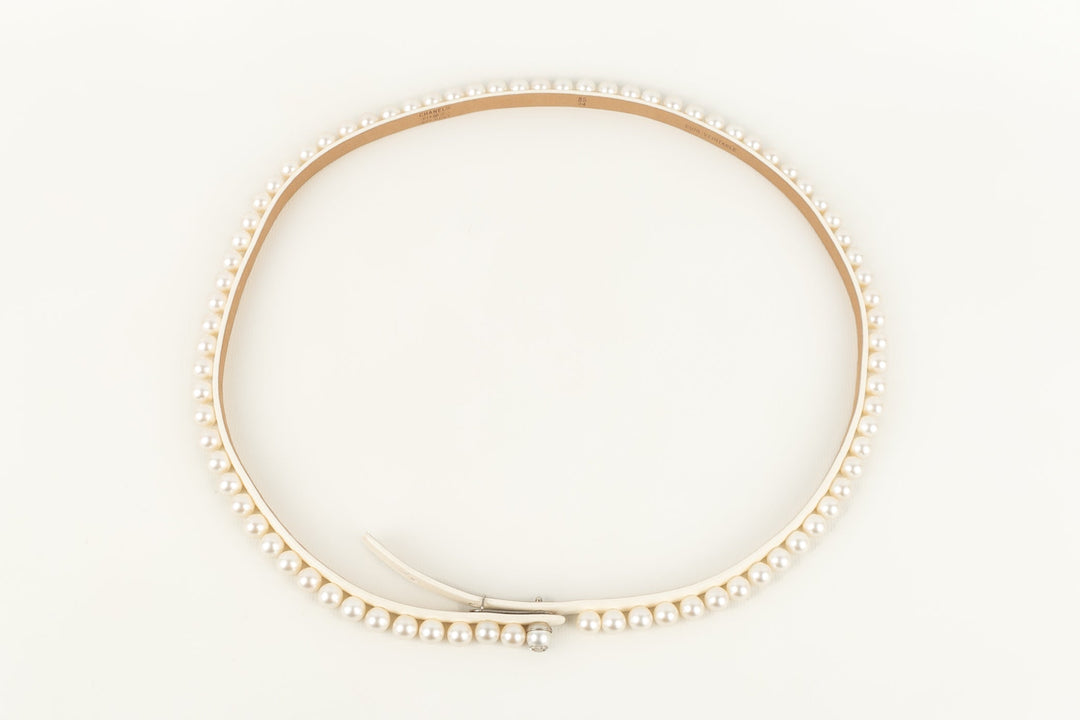 Ceinture Top Quality Chanel 2014