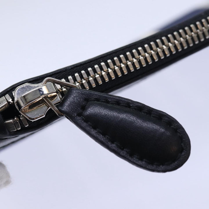 Top Quality Balenciaga Navy Handbag