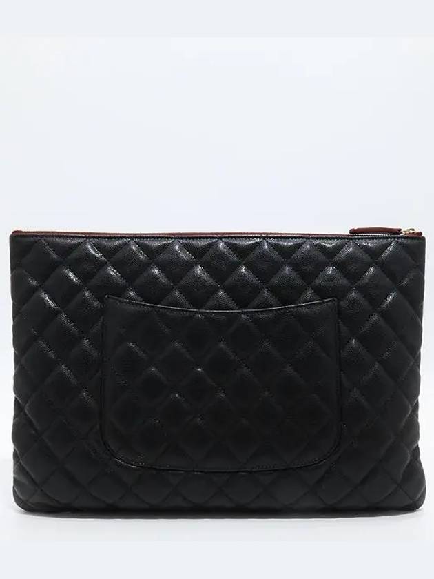 A82552 Clutch Bag Chanel
