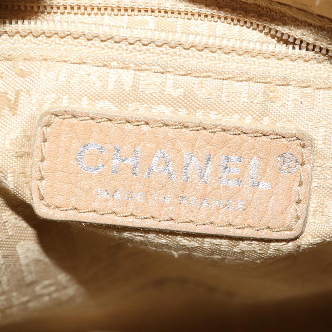 Chanel  Shoulder Bag