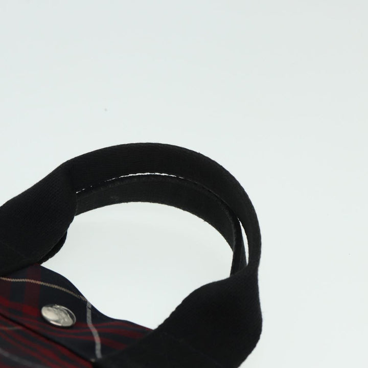 Burberry Nova Check Handbag