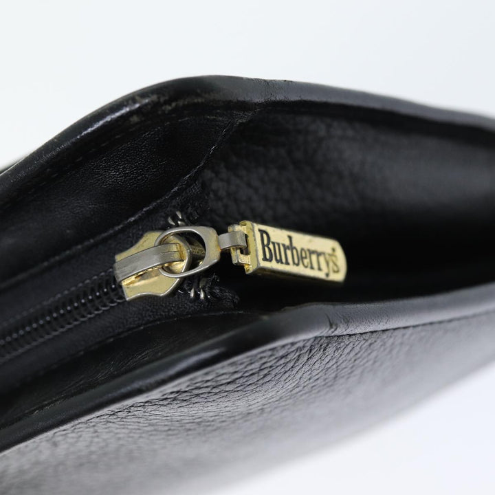 Burberry Clutch Bag
