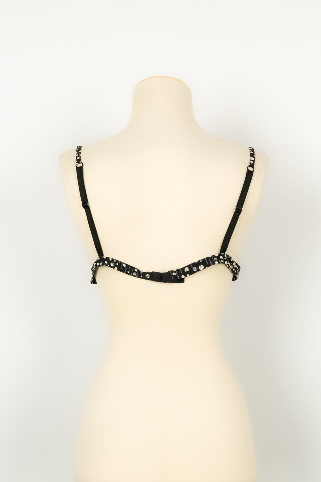 Ensemble du soir Top Quality Chanel Automne 2002