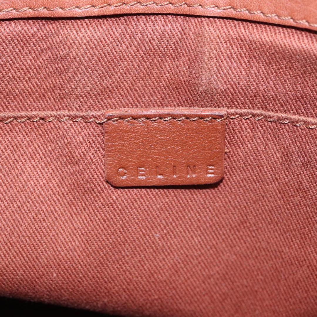 Celine Boogie Handbag