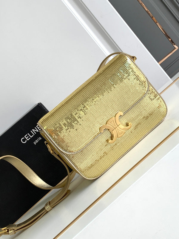 Top Quality Chanel Bag New Arrival Luxury Bag - 159